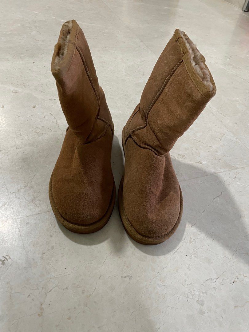 UGG Winter Boots very very warm