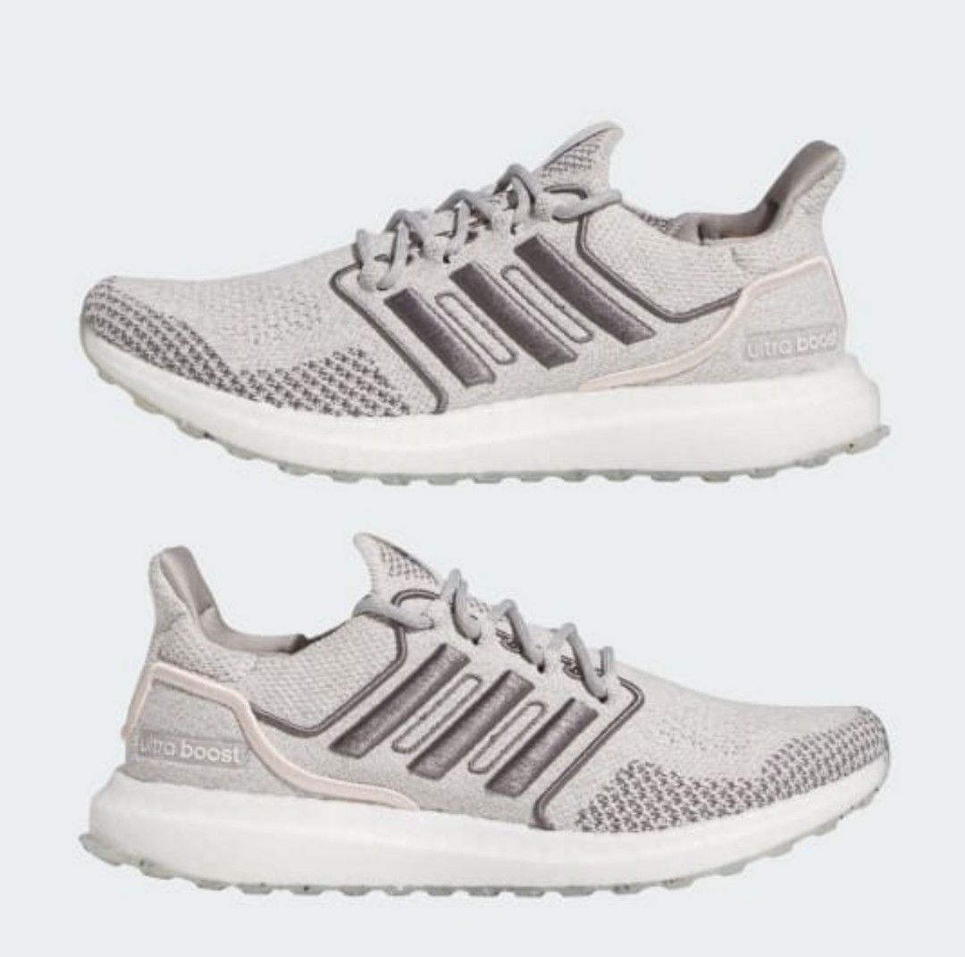 adidas gazelle silver green womens Mens Ultraboost 1.0 Running Shoes Grey 5 Casual