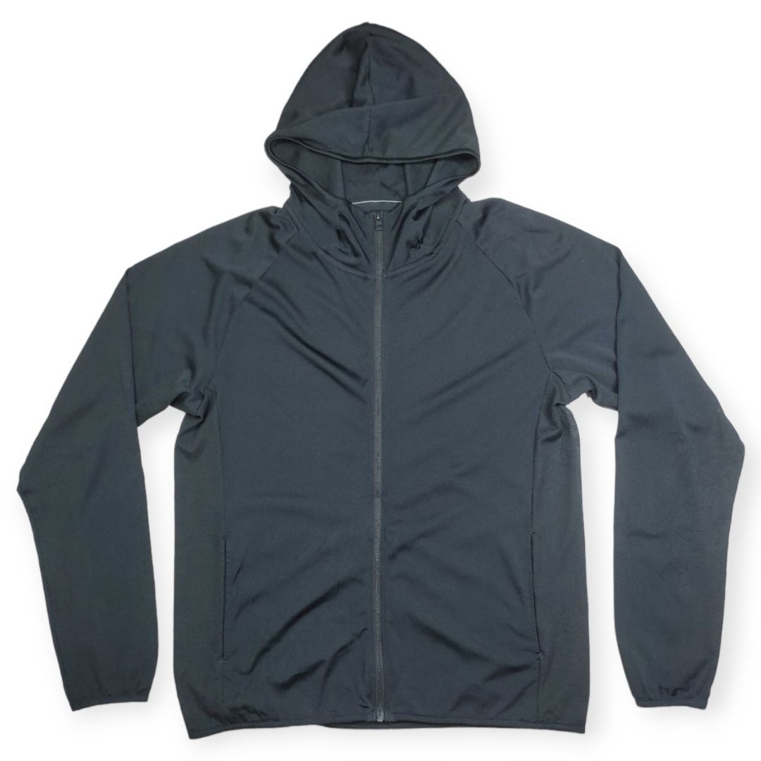 Sport jacket uniqlo new arrivals