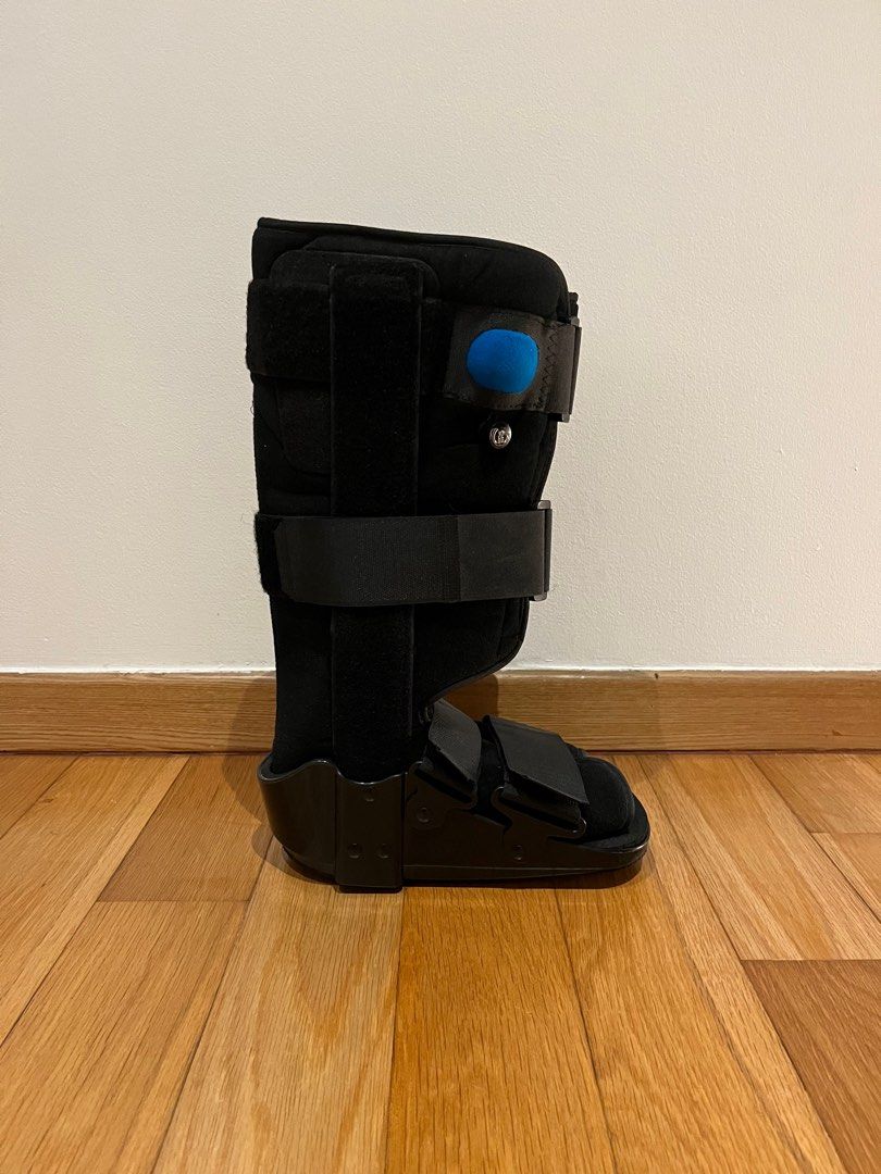 United ortho online air walker