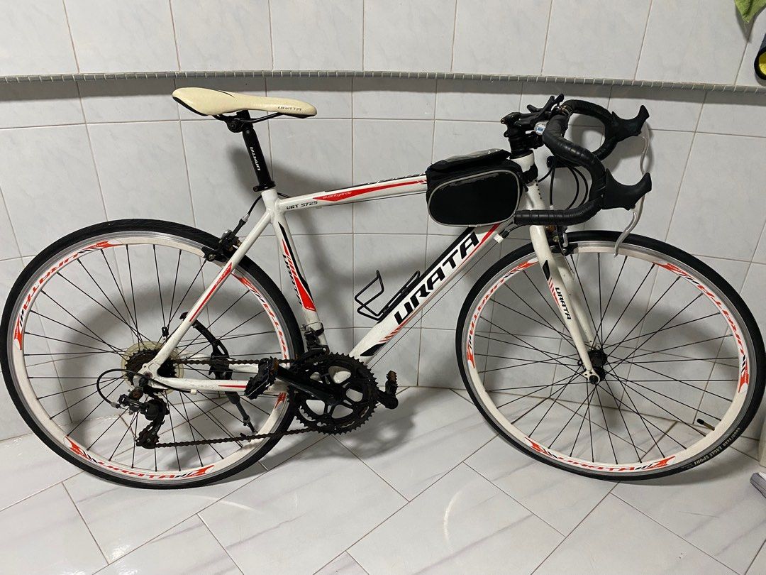Urata bicycle price sales