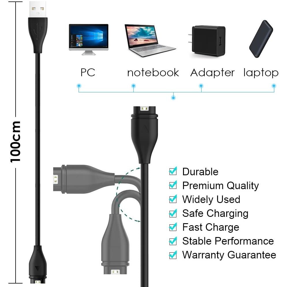 Garmin 245 charging cable online