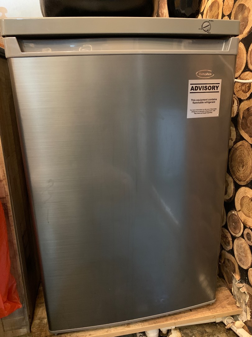 Used Mini Freezer, TV & Home Appliances, Other Home Appliances on Carousell