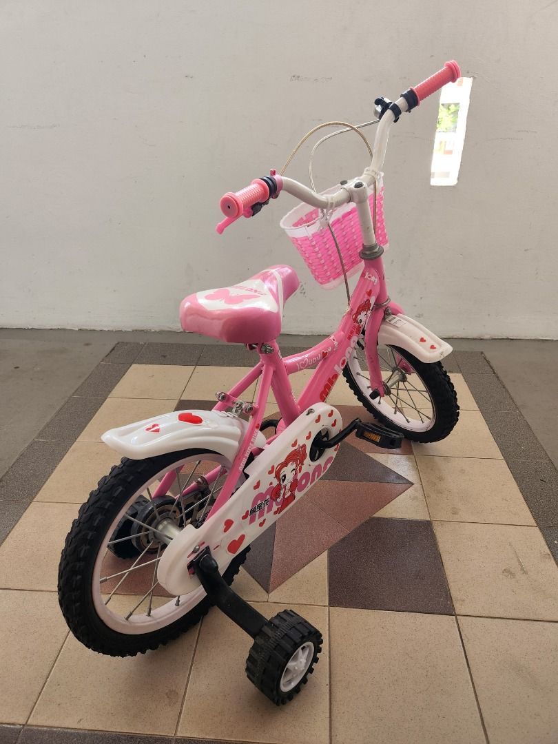 Used girls bikes for sale 2025