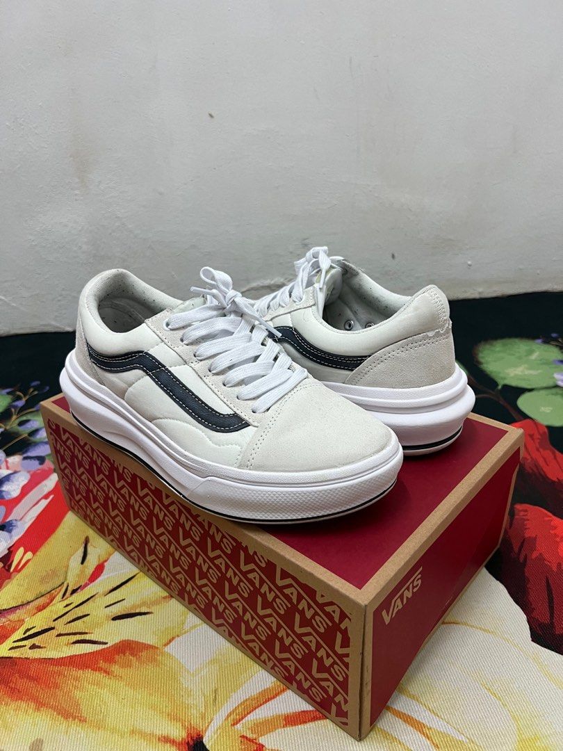 Sepatu vans sk8 old school outlet