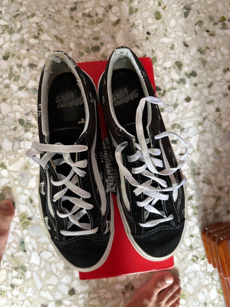 Vans dog shoes hotsell