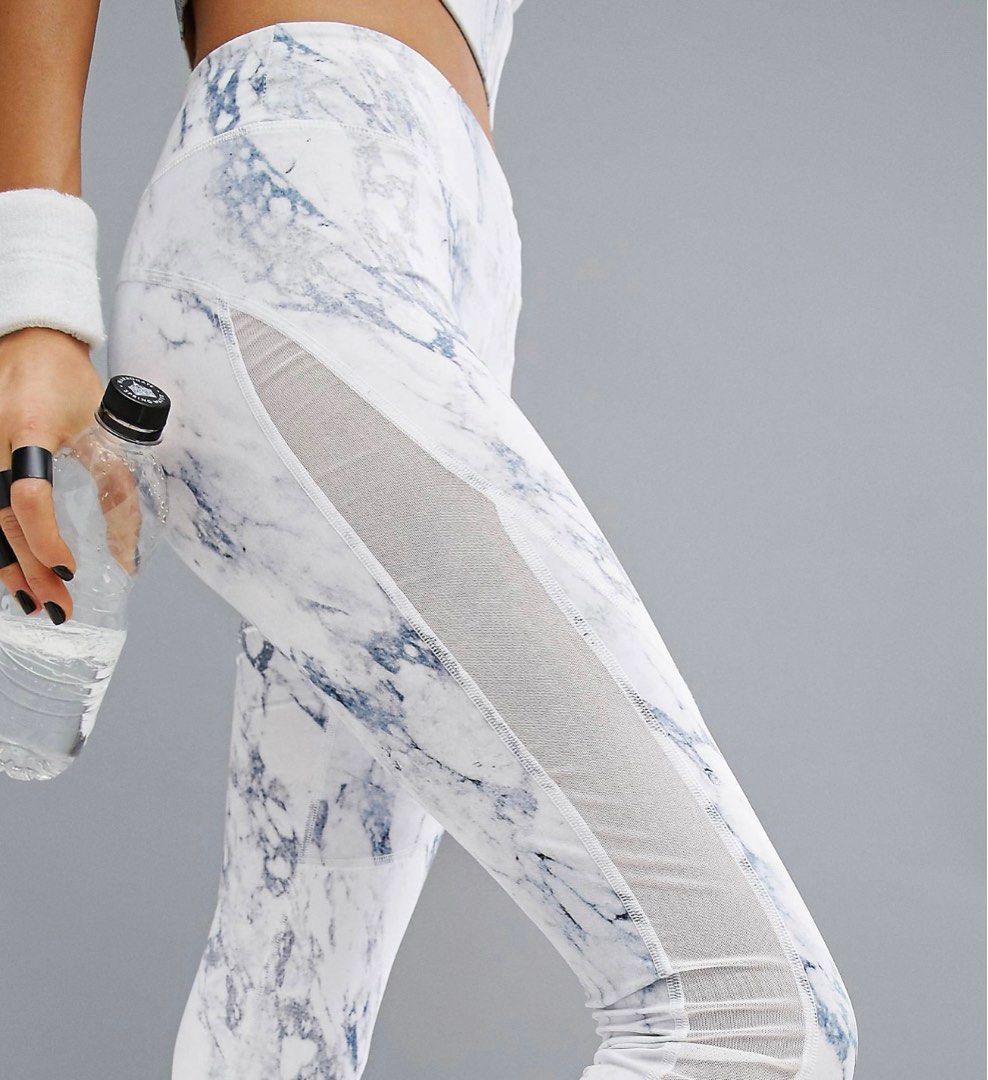 Lululemon marble leggings outlet