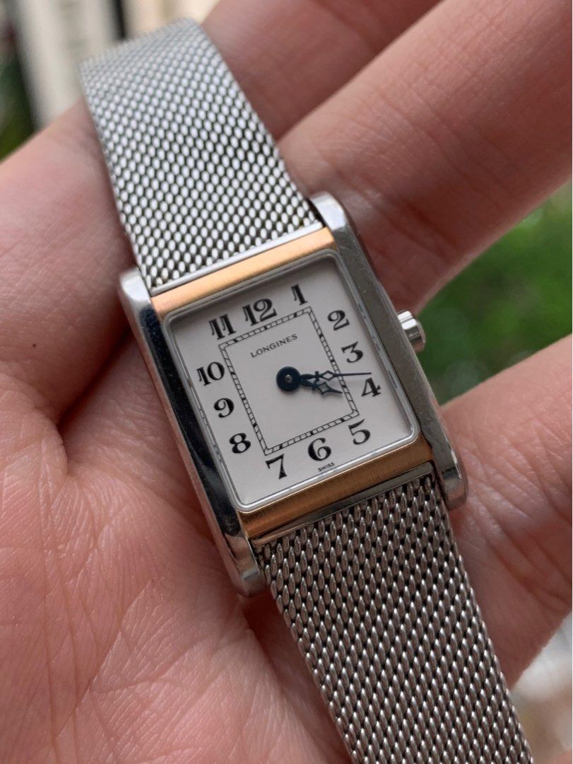 Rare longines watches top