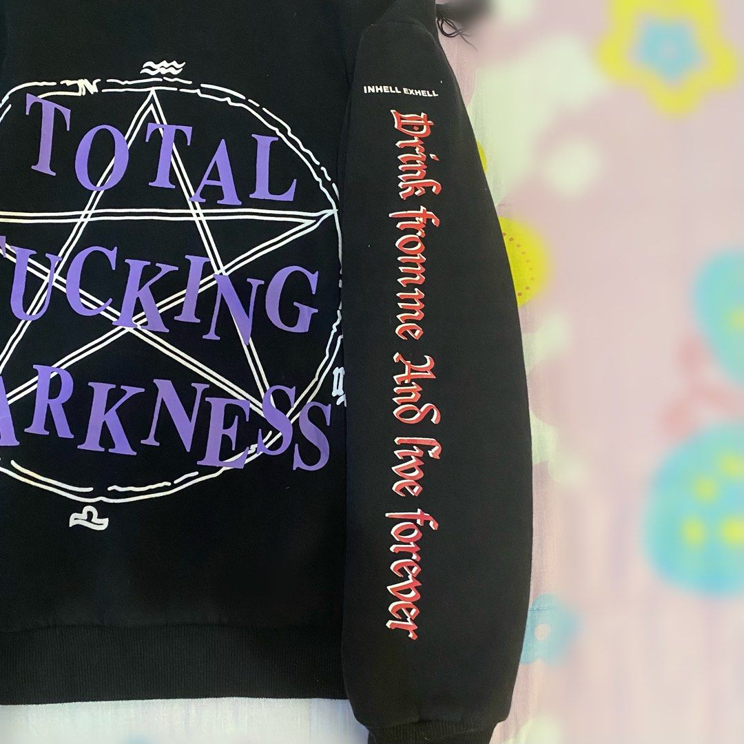 Vetements Automne-Hiver 2017 (Eleven Inch Gun Club), Men