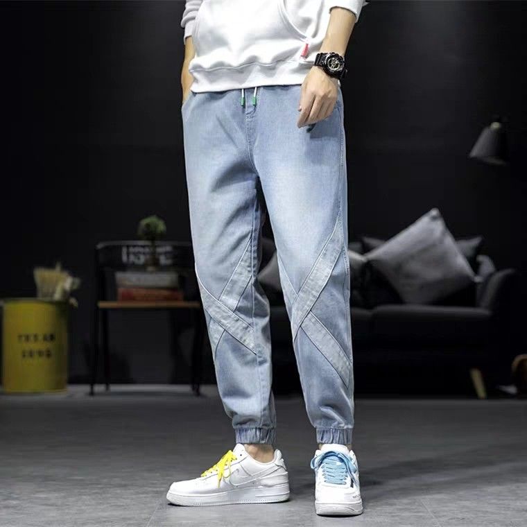 Jogger pants Sweat Joggers pants Men pants Jean Jogger