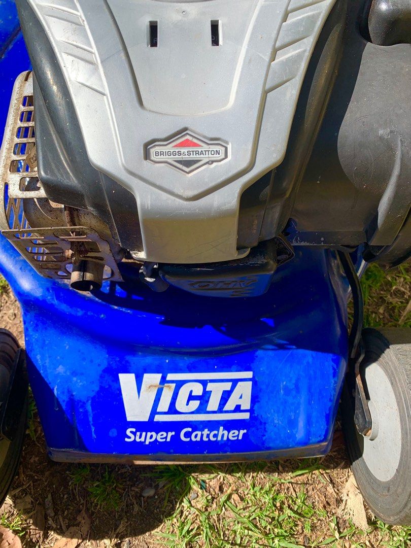 Victa new arrivals super catcher