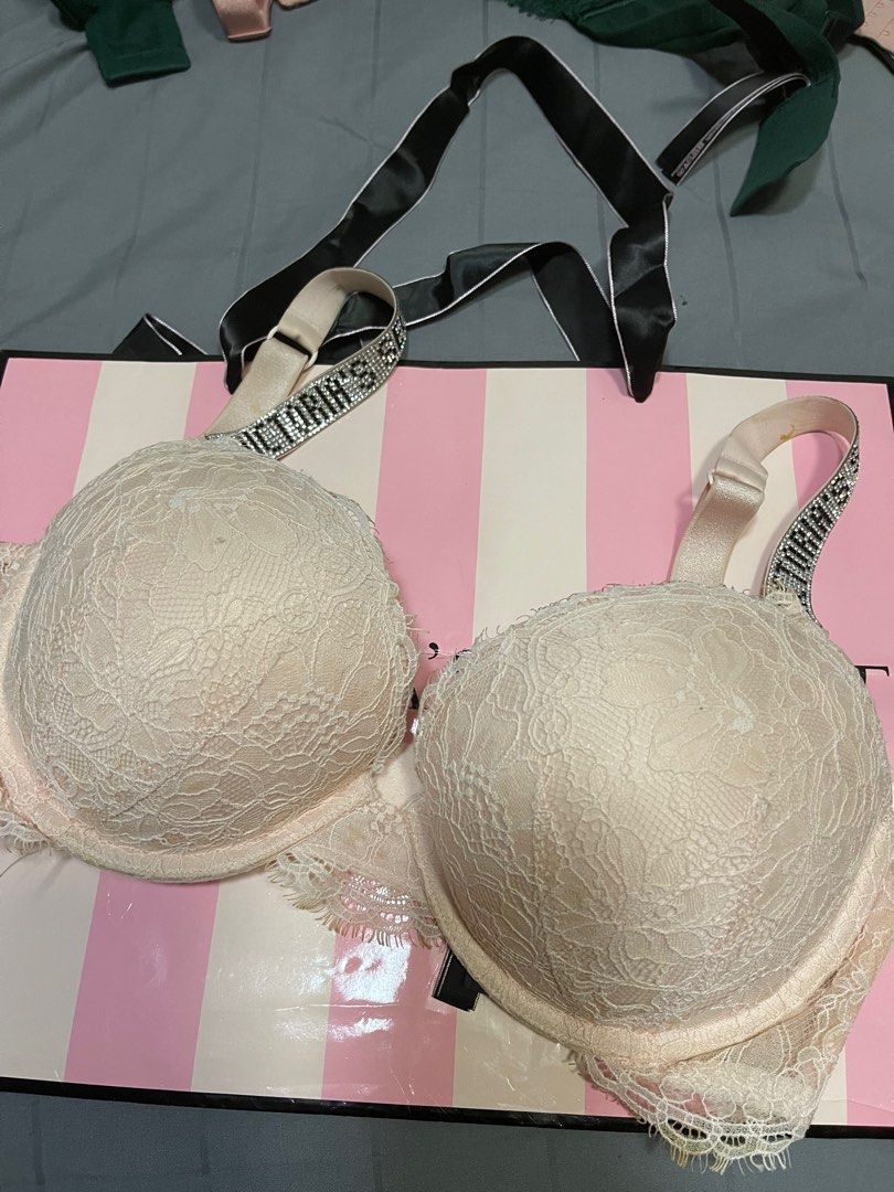 Victoria Secret Bra 36D, Women's Fashion, New Undergarments