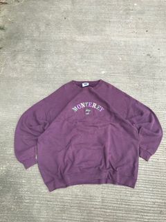 Vintage 90’s Monterey sweater by lee