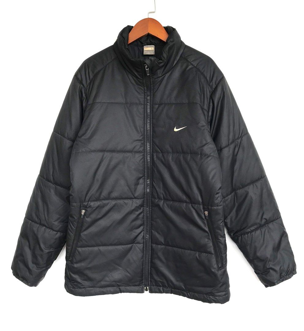Nike retro puffer clearance jacket