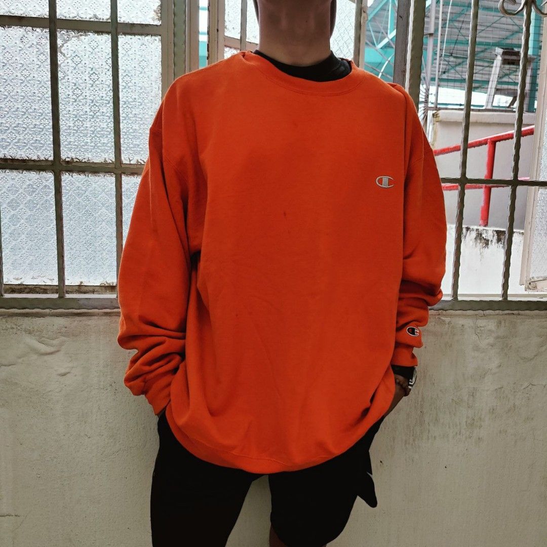 Reverse weave sale sales