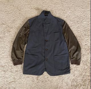 Vintage Comme Des Garçons Jacket