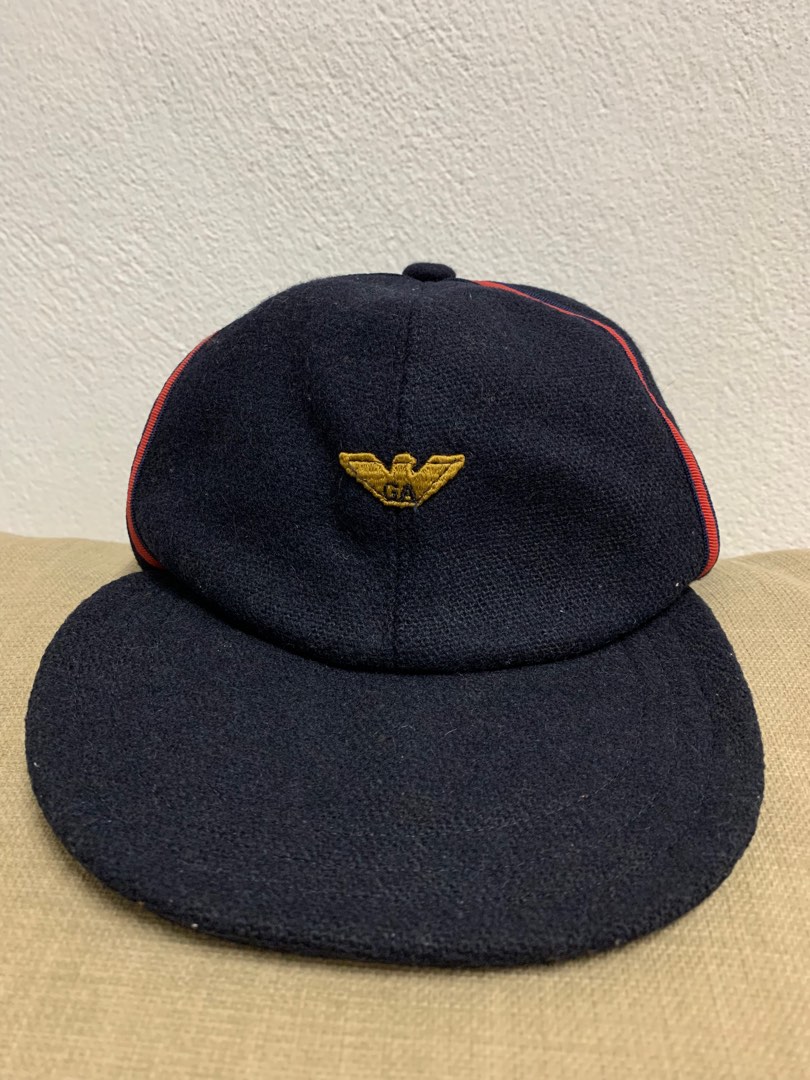 Cheap armani hats on sale