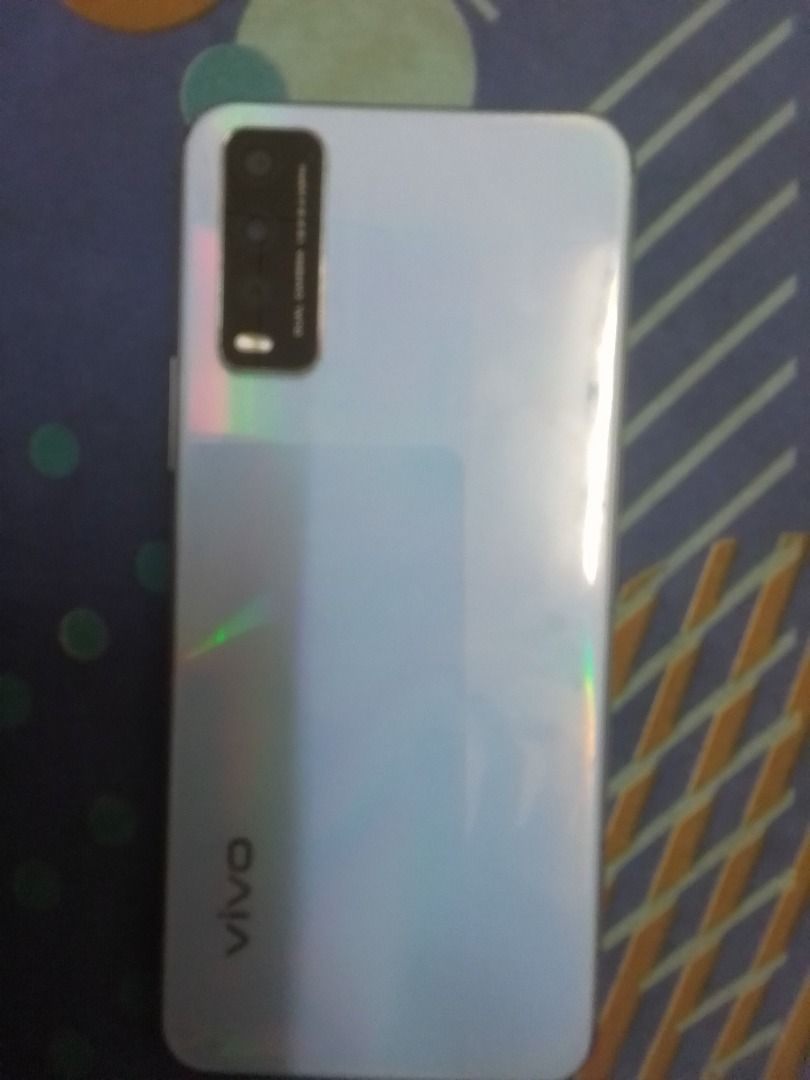 Vivo Y12s ( V2026), Mobile Phones & Gadgets, Mobile Phones, Android