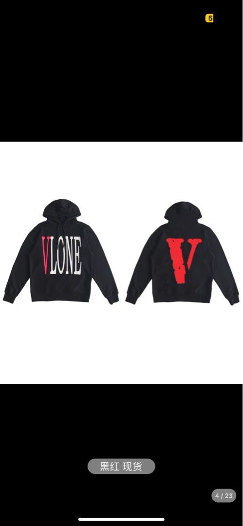 VLONE Hoodies ORIGINAL
