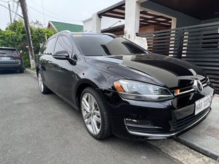 Volkswagen Golf 2.0 GTS BUSINESS EDITION Auto