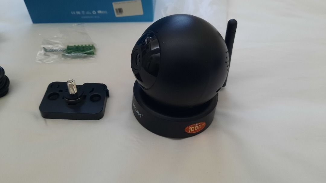 Vstarcam g43s outlet