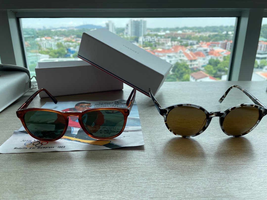 Vuarnet best sale sunglasses sale