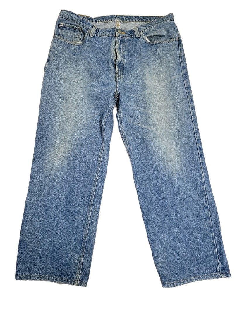W36 L38 Ralph Lauren Seluar Jeans