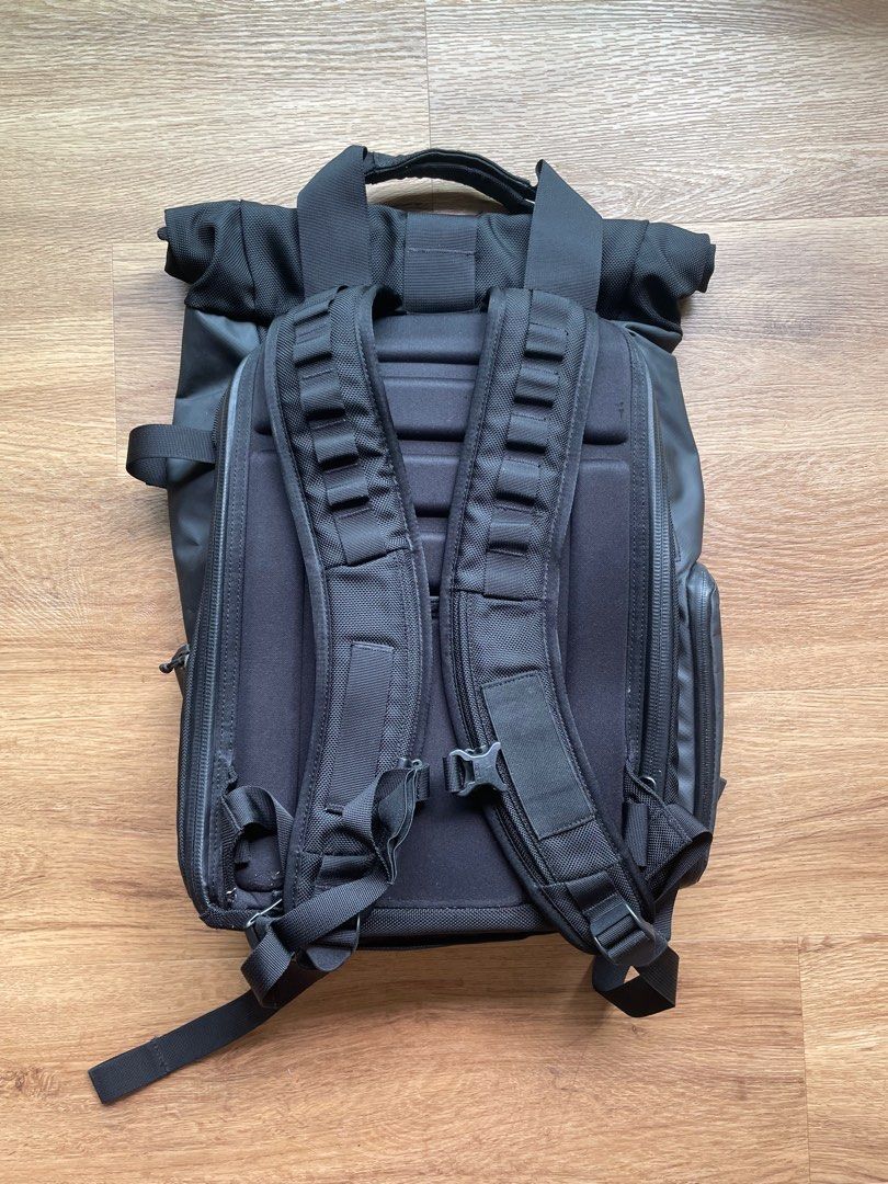 Wandrd Prvke 21L v1 camera bag, Photography, Photography Accessories