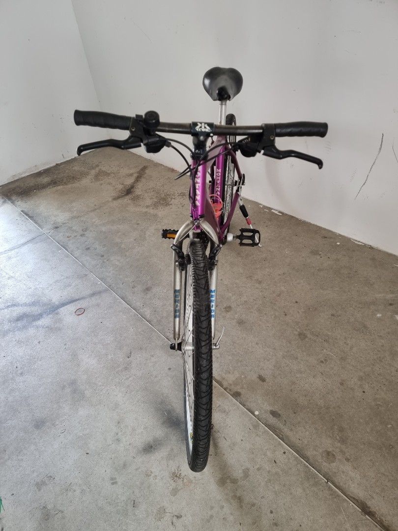 Used womens shop bikes for sale