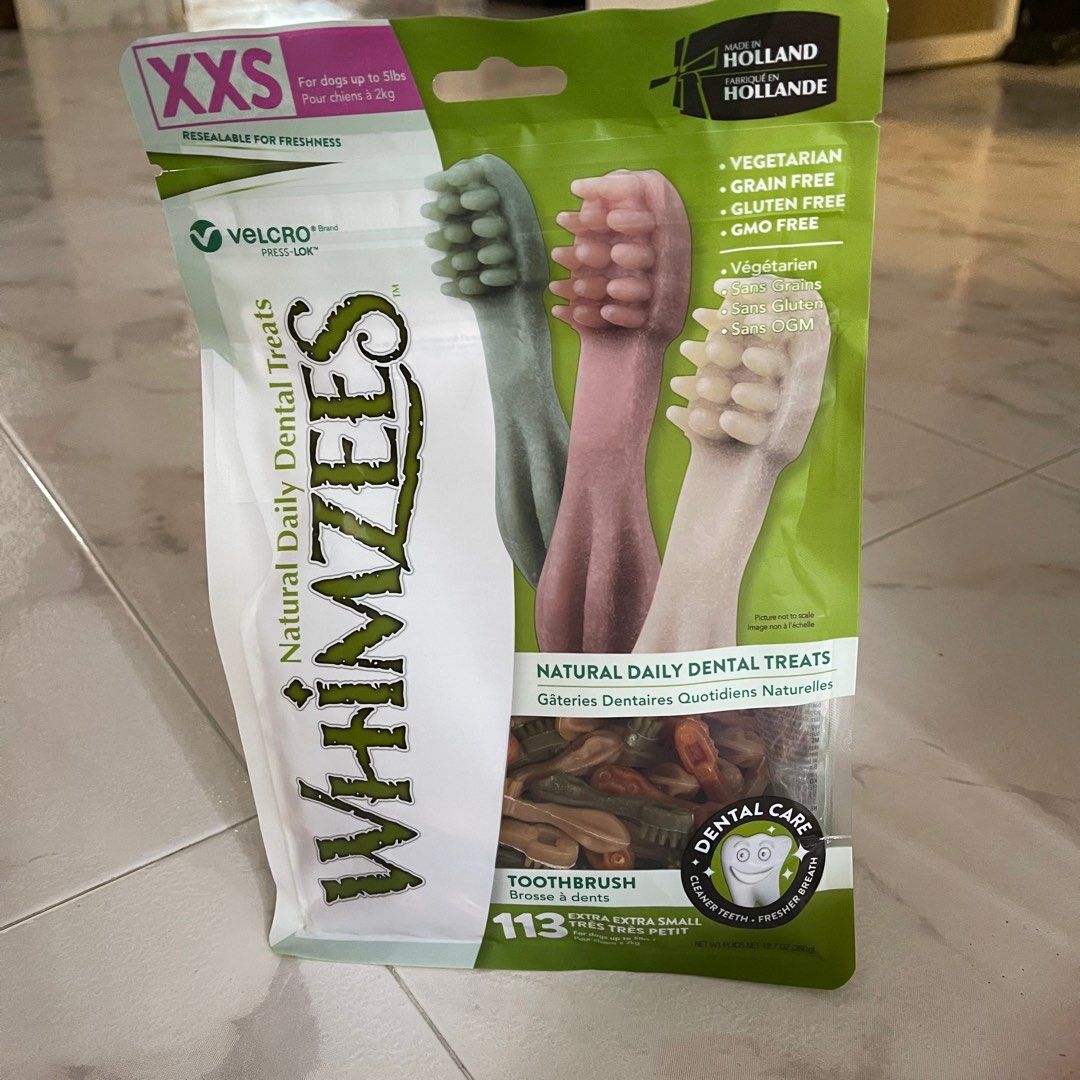 Whimzees xxs cheap