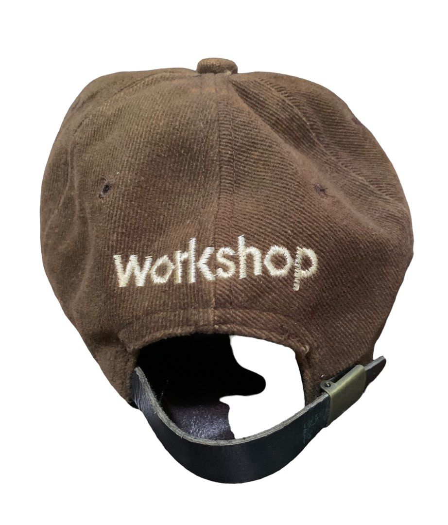 Alien Workshop Cap (Category: Cap & Hats) located in Sungai Siput. Submitted by WardrobeUnggul (Listing ID 1253724971, Image 3). Description: *(Nicely crafted) *(Minor signs of wear) *(Overall in good condition) 🎉If You Take Combo,I Will Give Good Price. ✅Shipped Via Jnt Express✅ 💥Do Follow Me On ig (@wardrobe_unggul) 💥Have A Good Time🥳😬.