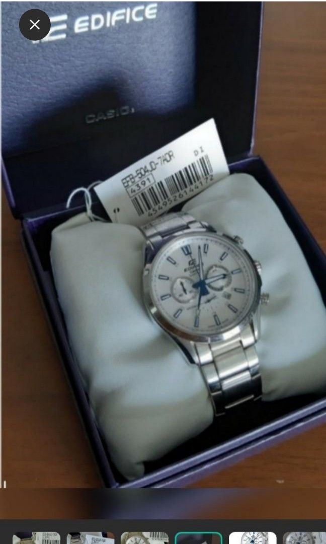 Casio gmt watch on sale