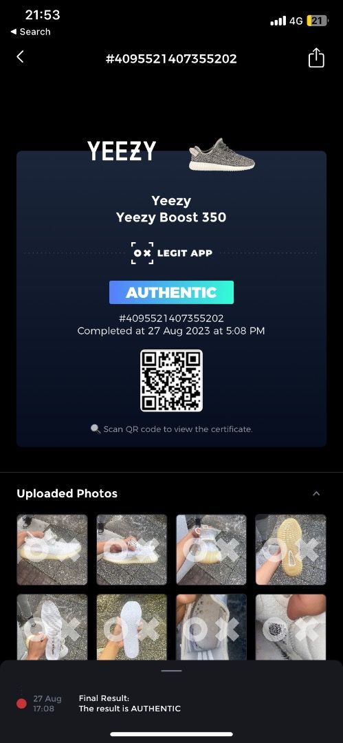 Yeezy 350 new arrivals triple white stockx