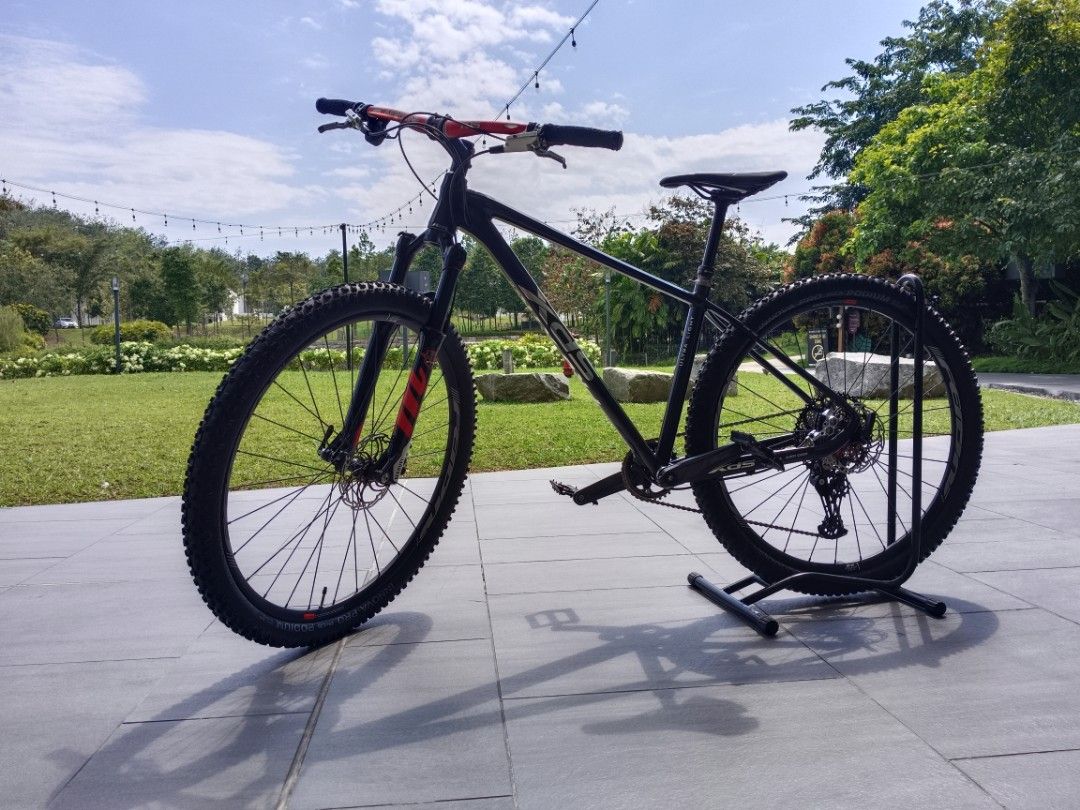 Xds 29er store