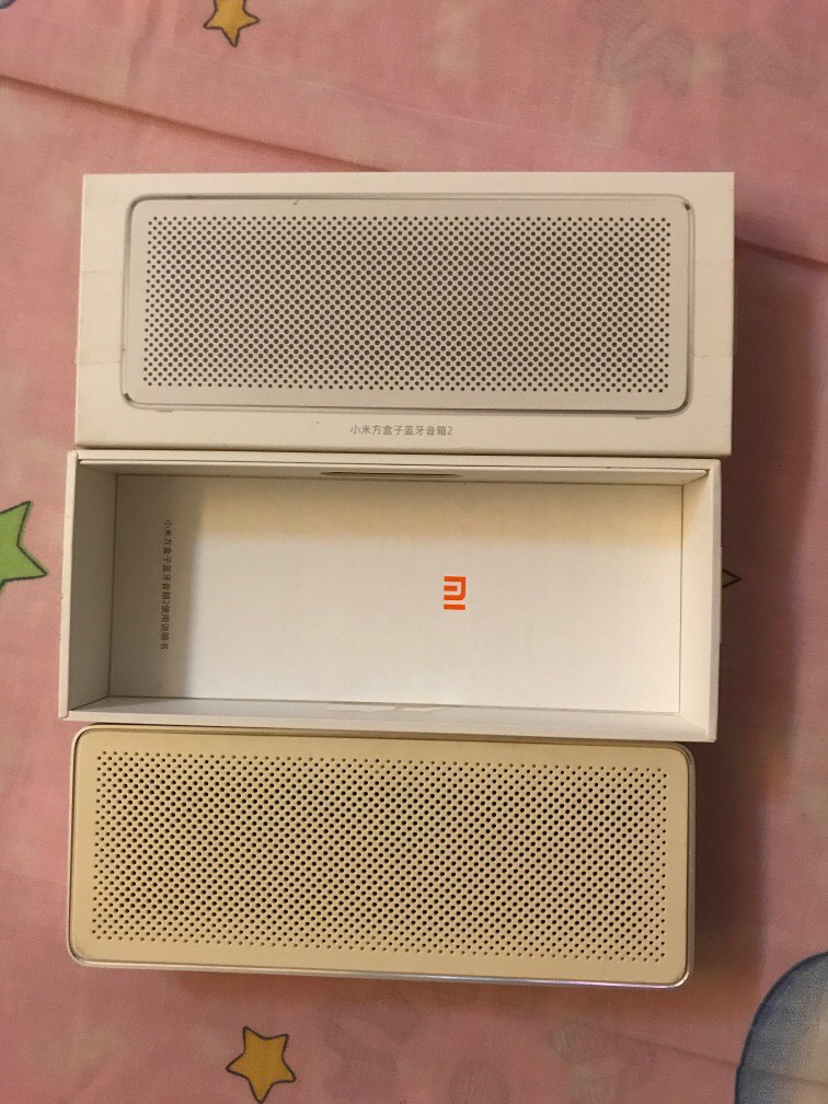Mi bluetooth speaker deals xmyx03ym