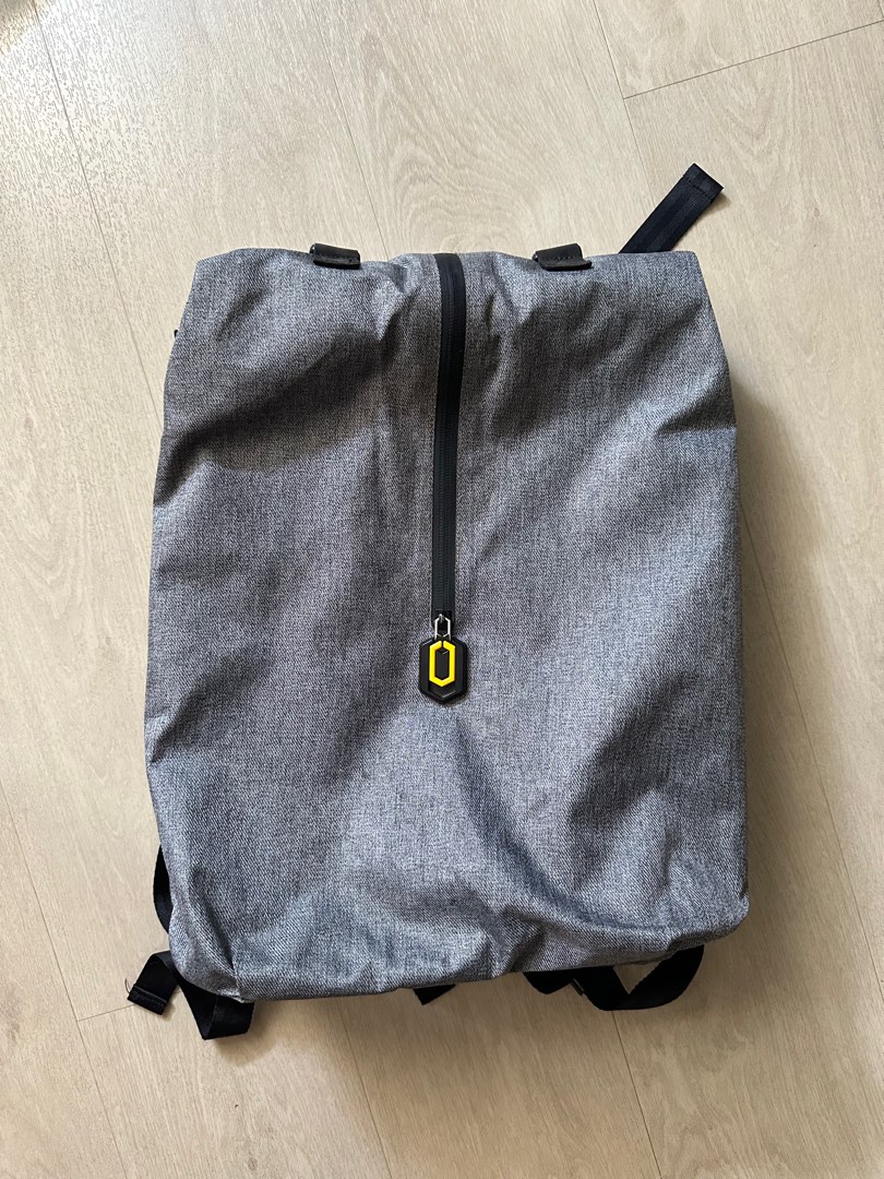 Xiaomi GO Travel Backpack, Men's Fashion, Bags, Backpacks on Carousell
