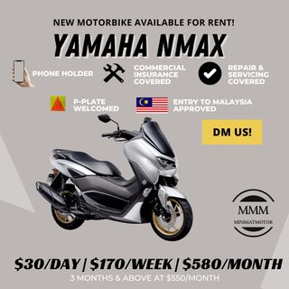 Motorcycle Rental Collection item 3