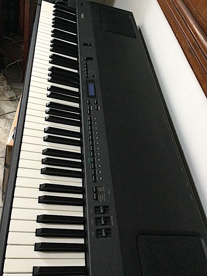 Yamaha p200 price sale