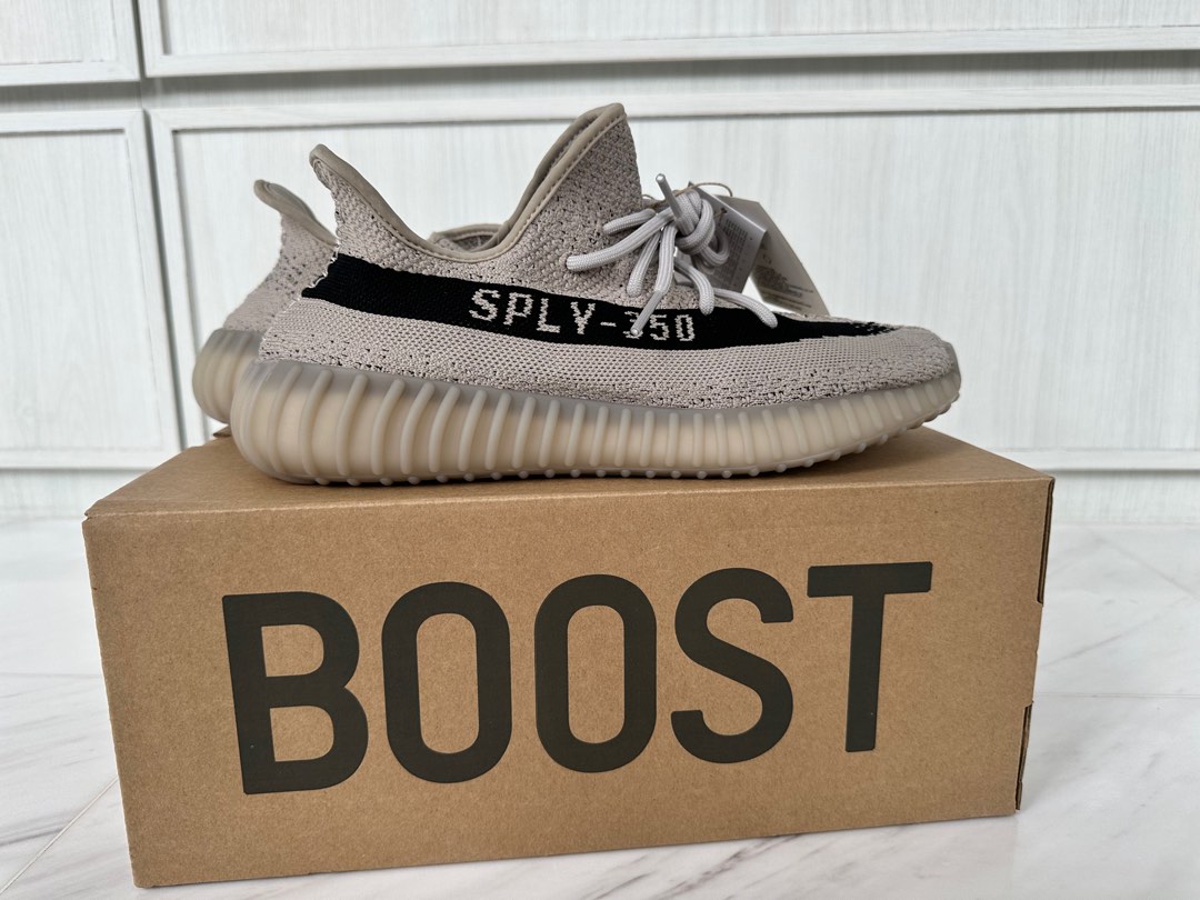 Yeezy hotsell sply 750