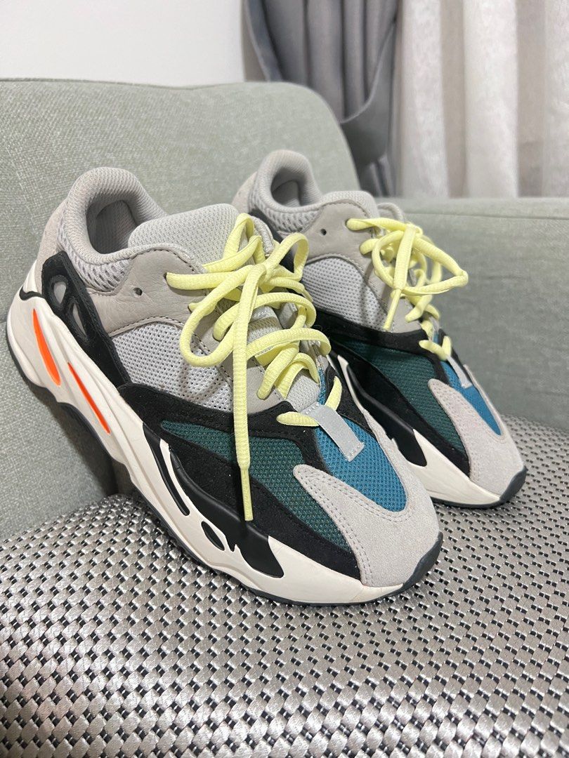 Adidas Yeezy Boost 700 'Wave Runner' - Exclusive Sneakers SA
