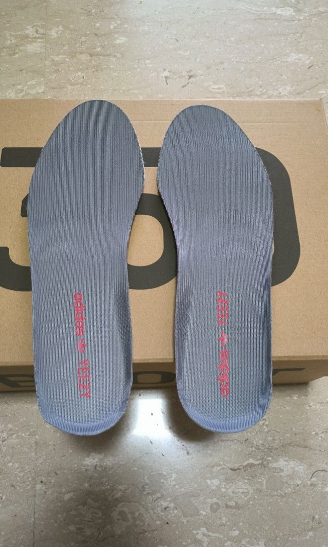 Yeezy beluga 2.0 insole hotsell