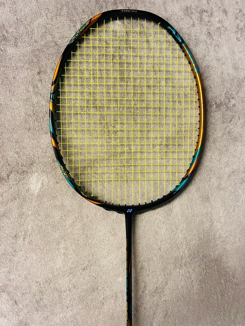 Yonex Astrox 88d pro 4U5G-