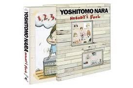 Yoshitomo Nara book
