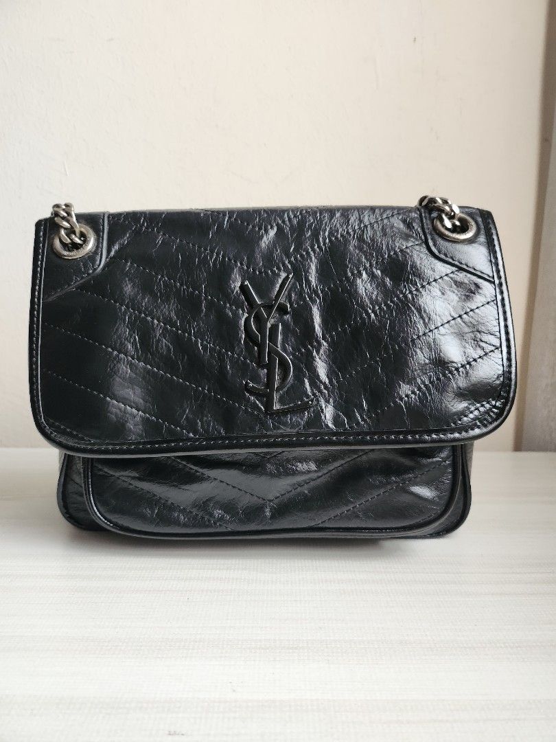 Ysl niki hotsell small