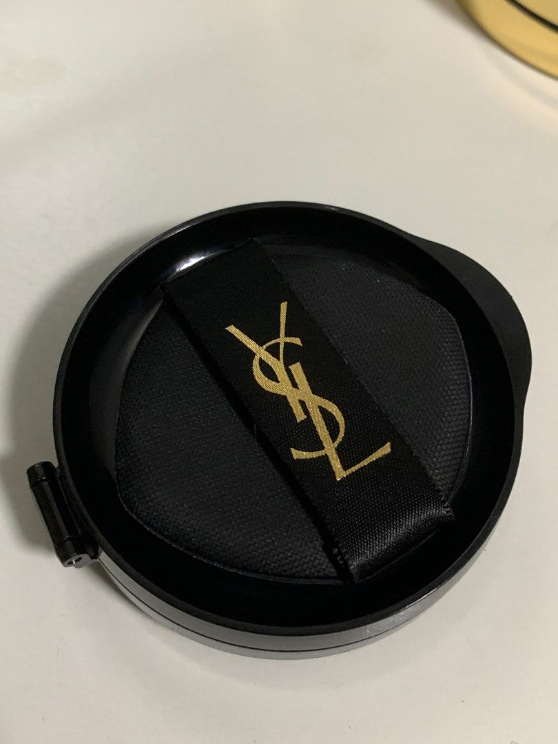 YSL REFILL LE CUSHION ENCRE DE PEAU COUTURE CUSHION FOUNDATION