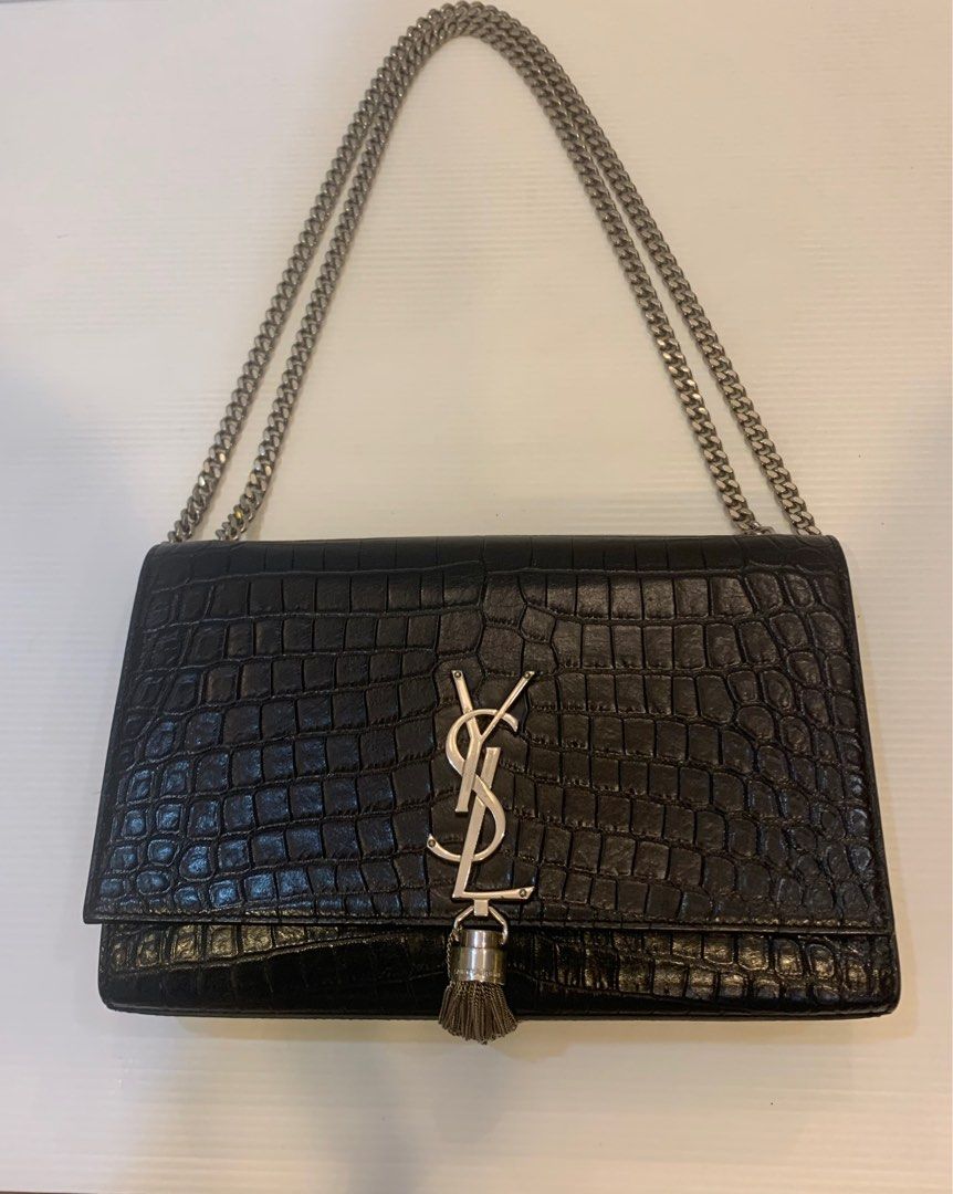 YSL Sac Monogramme Bag
