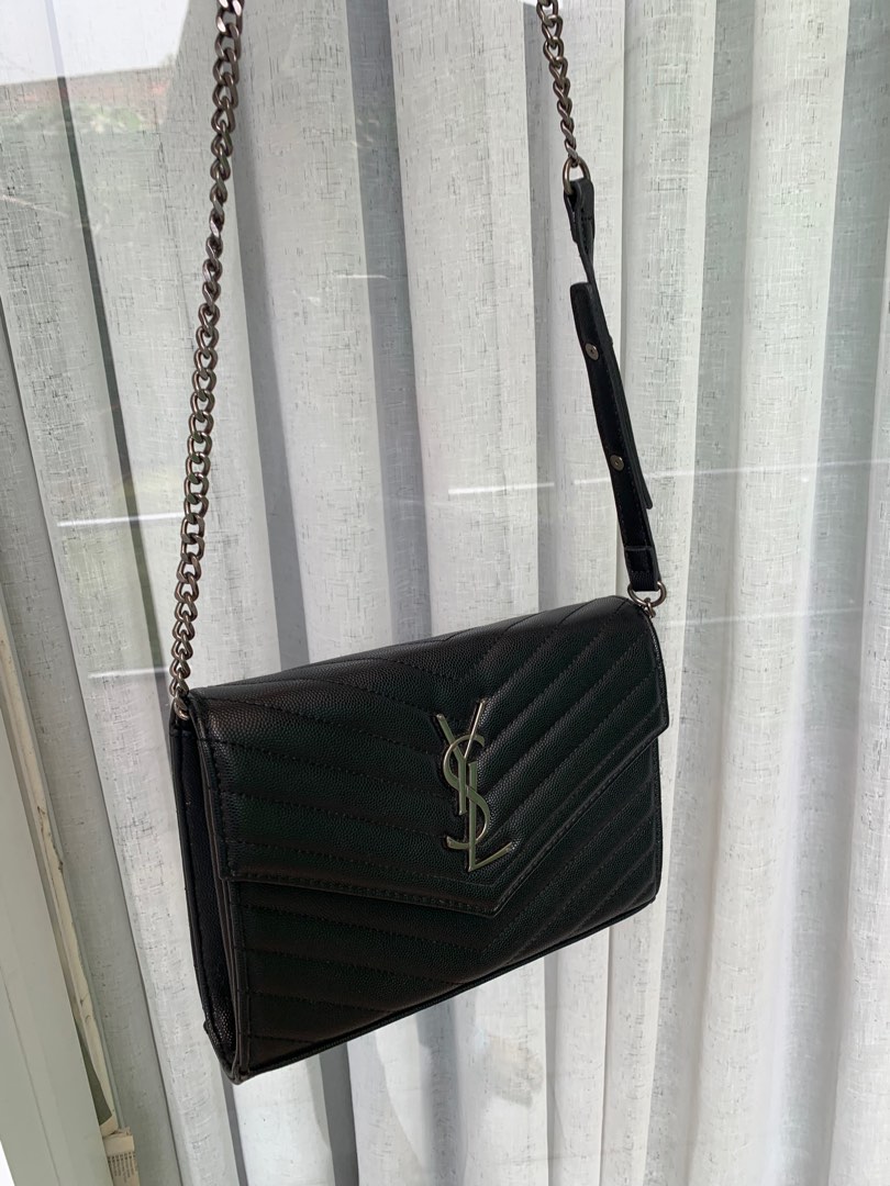 Harga sling bag ysl store
