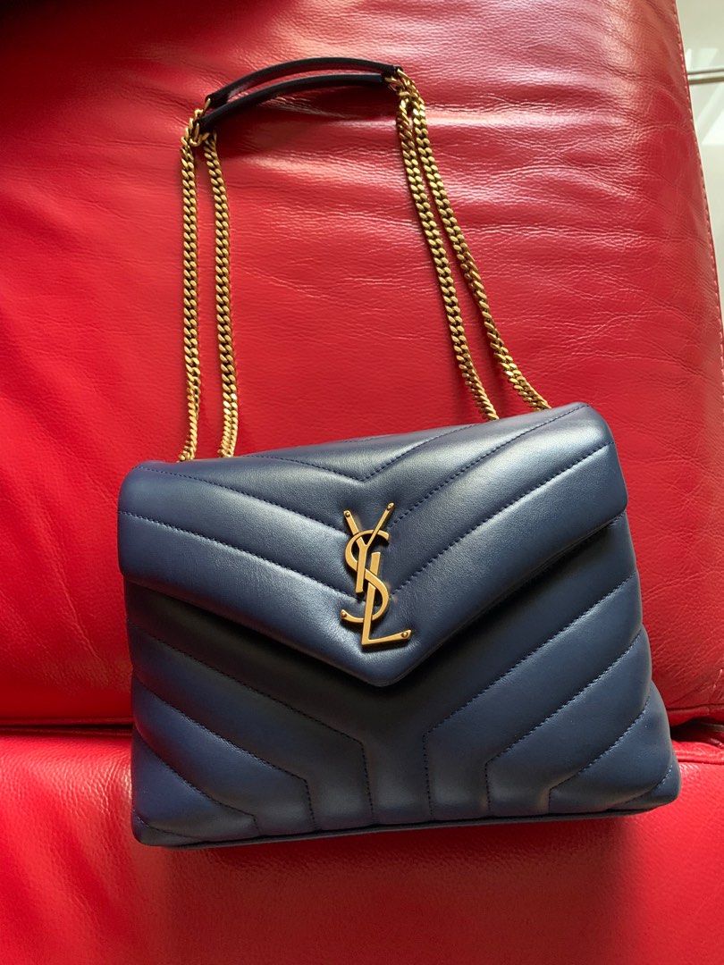 Loulou bag sale new arrivals