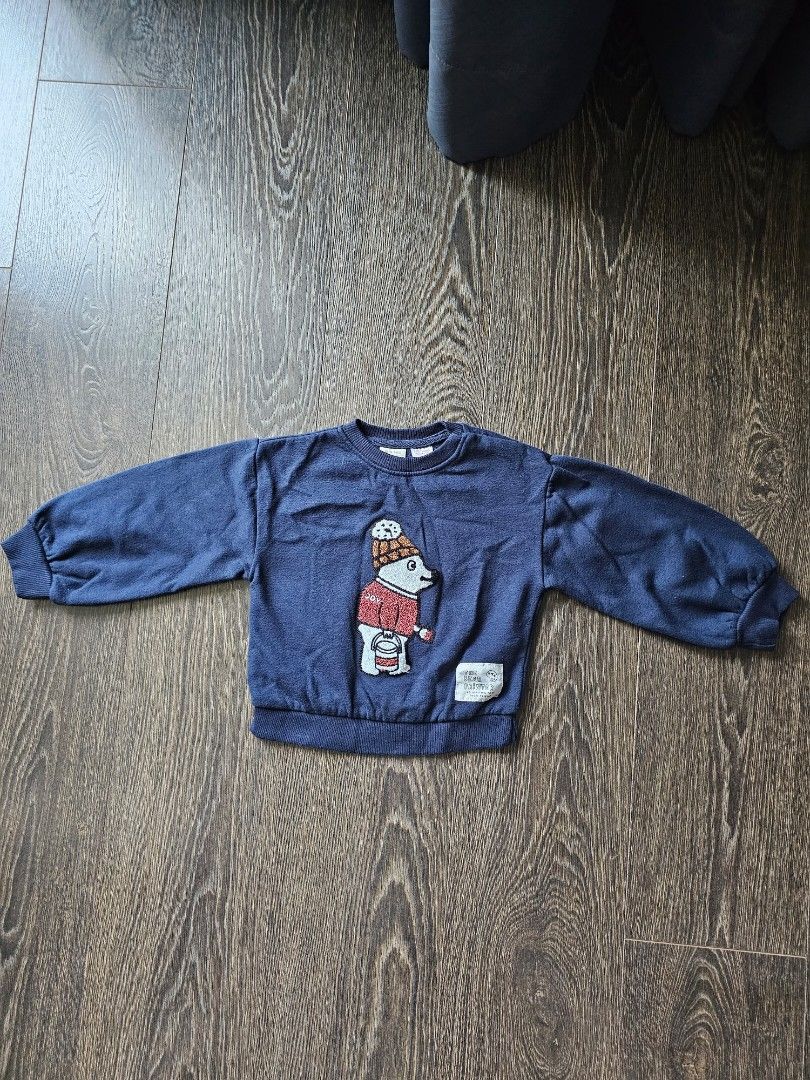 Zara baby Jumper sweater