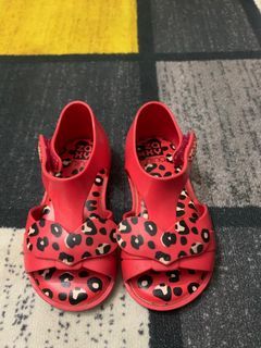 Zaxy sandal